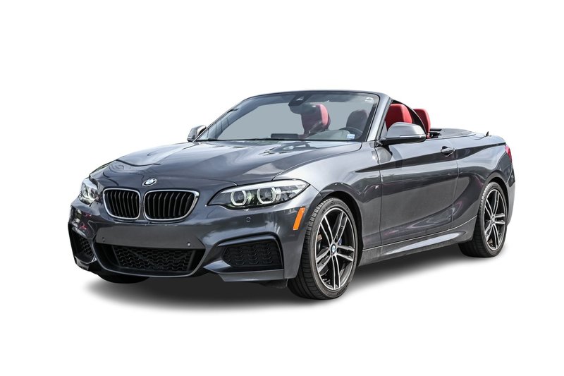 Image du véhicule BMW 2 Series  2019