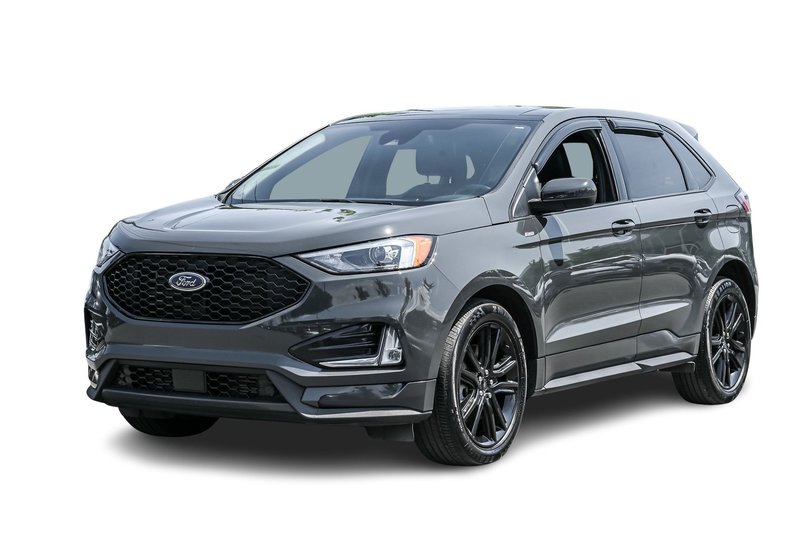 Image du véhicule Ford Edge 2021