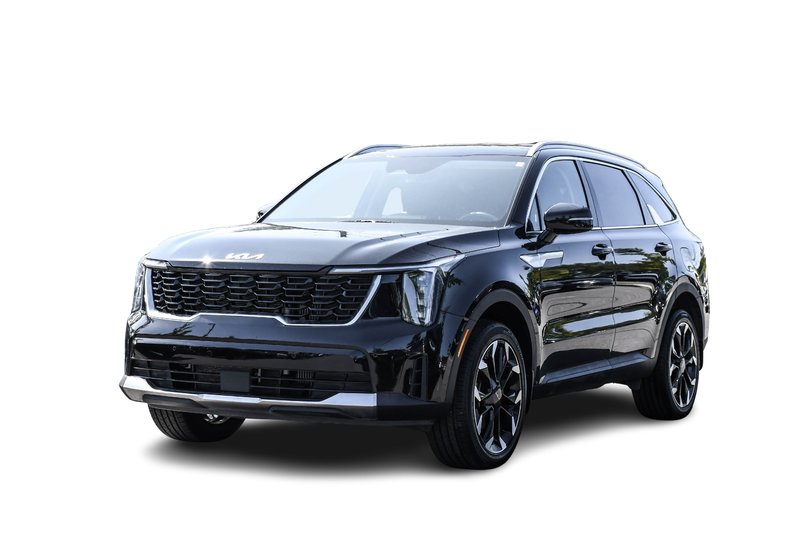 Vehicle Image 2025 Kia Sorento