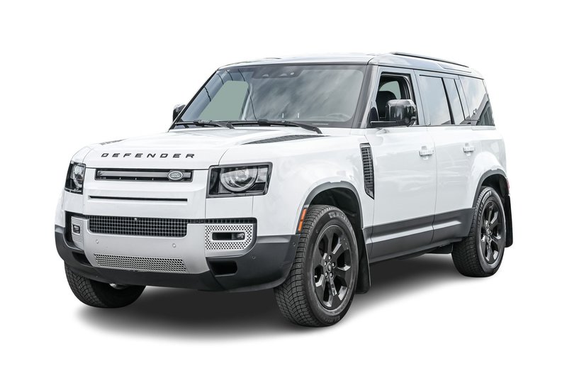 Vehicle Image 2023 Land Rover Defender
