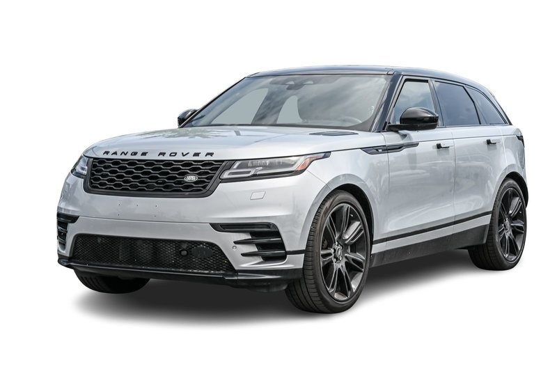 Image du véhicule Land Rover Range Rover Velar  2023