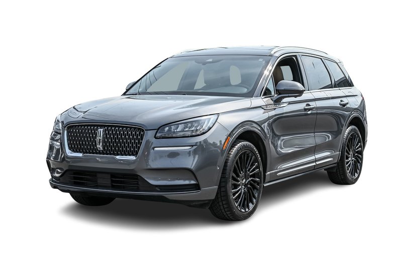 Vehicle Image 2022 Lincoln Corsair