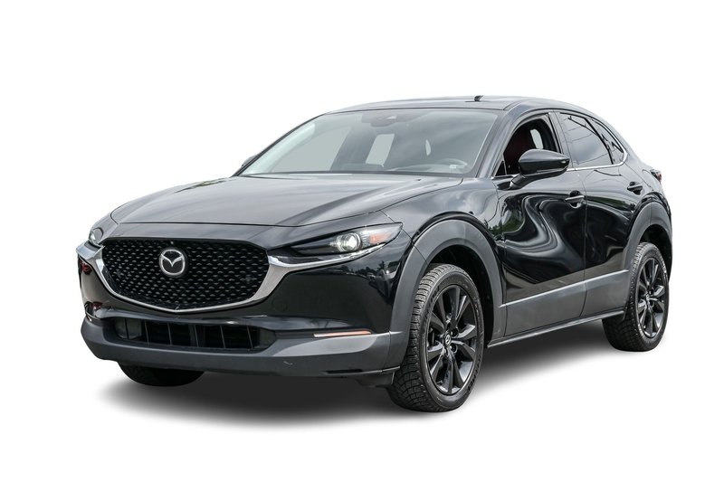 Vehicle Image 2023 Mazda CX-30