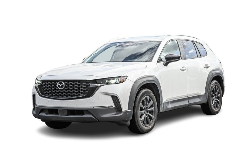 Vehicle Image 2023 Mazda CX-50