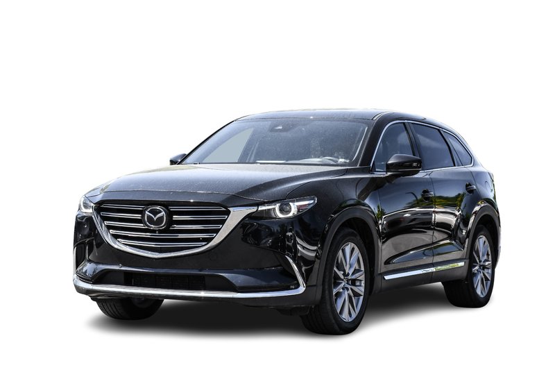 Vehicle Image 2022 Mazda CX-9