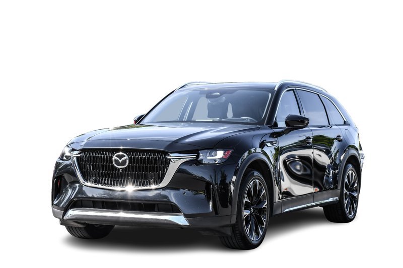 Image du véhicule Mazda CX-90 PHEV 2025