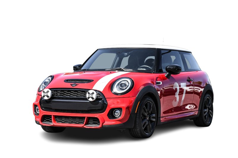 Image du véhicule MINI 3 Door  2021