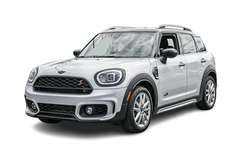 Vehicle Image 2023 MINI Countryman