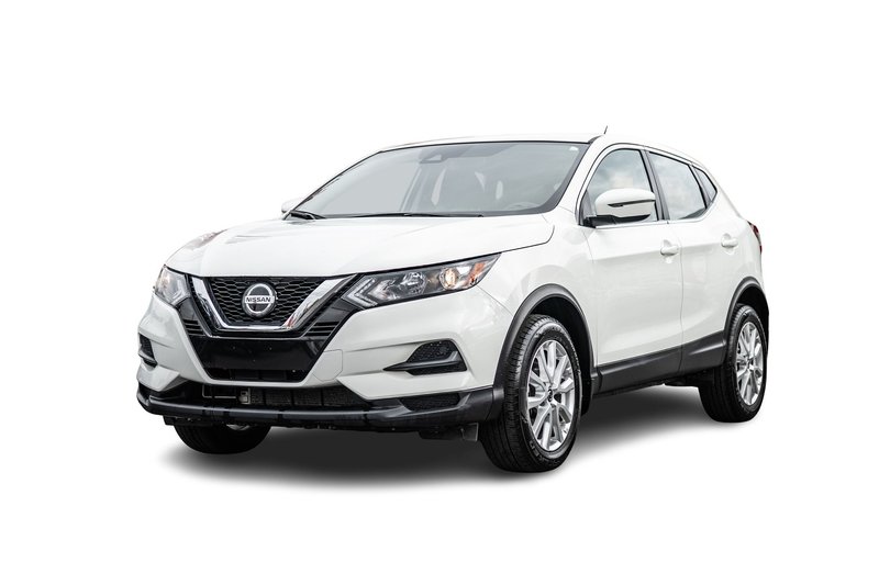 Image du véhicule Nissan Qashqai 2021