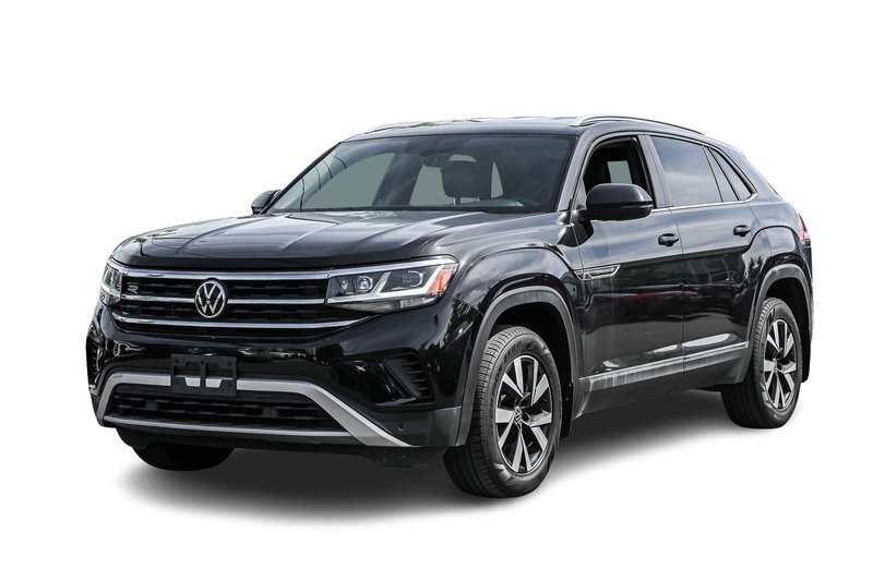 Image du véhicule Volkswagen Atlas Cross Sport 2021