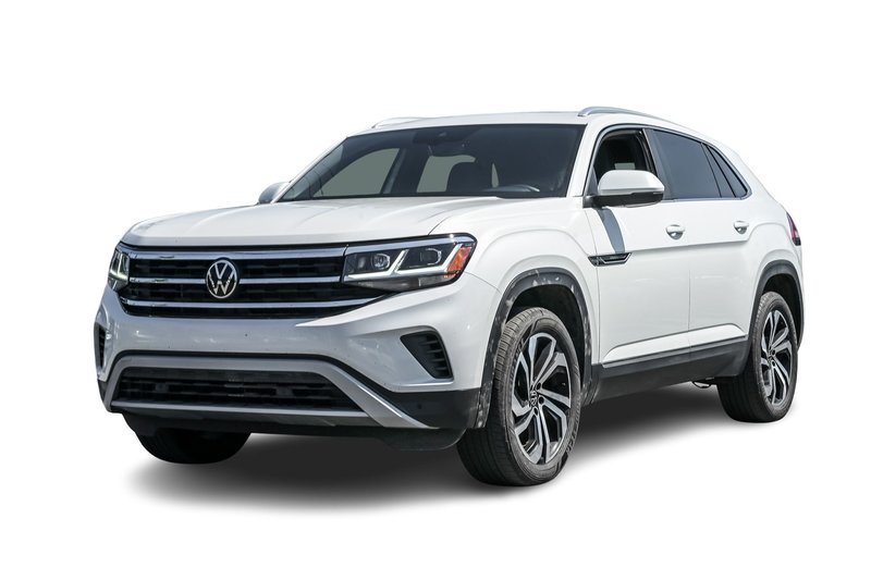 Image du véhicule Volkswagen Atlas Cross Sport 2023