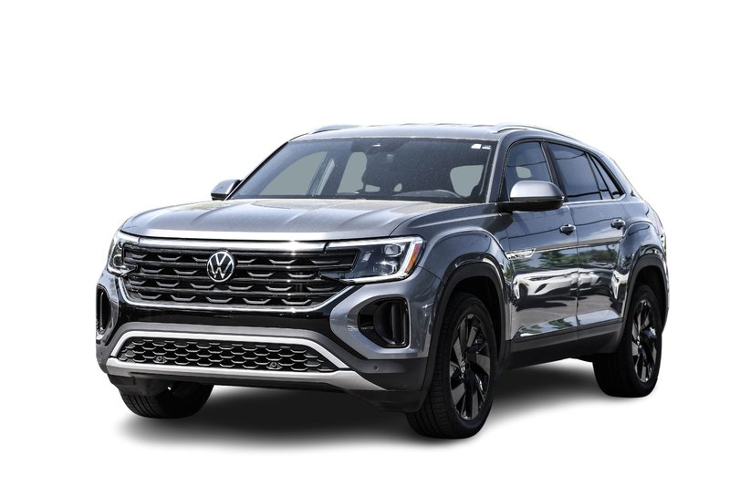 Image du véhicule Volkswagen Atlas Cross Sport 2024