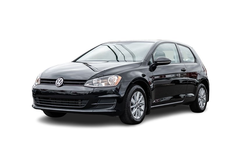 Vehicle Image 2017 Volkswagen Golf