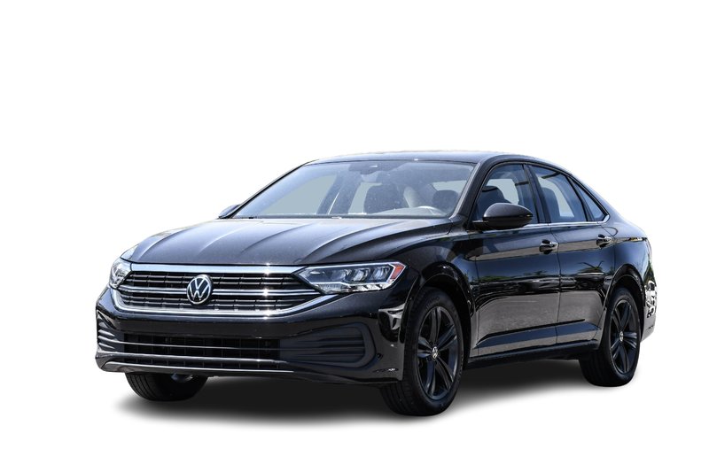 Vehicle Image 2023 Volkswagen Jetta