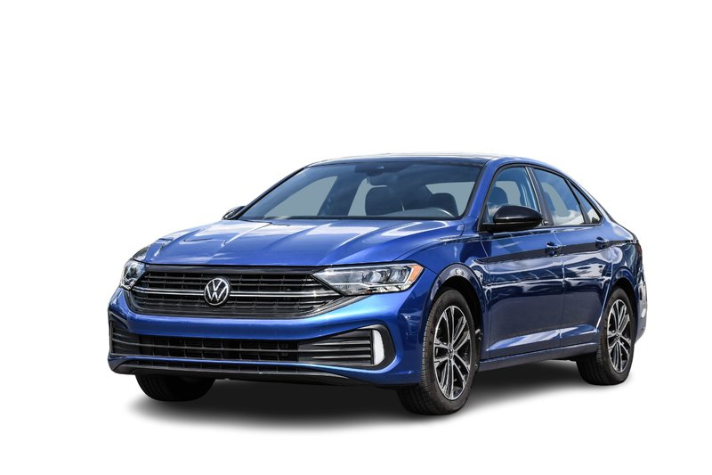 Vehicle Image 2024 Volkswagen Jetta