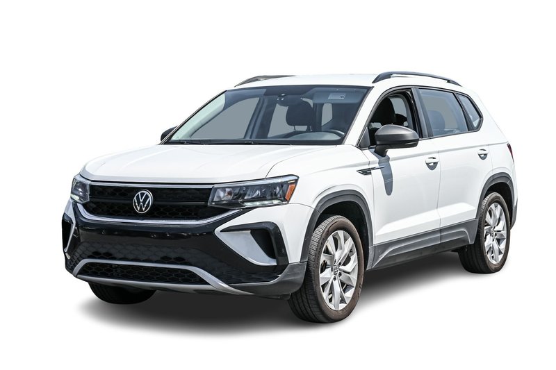 Vehicle Image 2023 Volkswagen Taos
