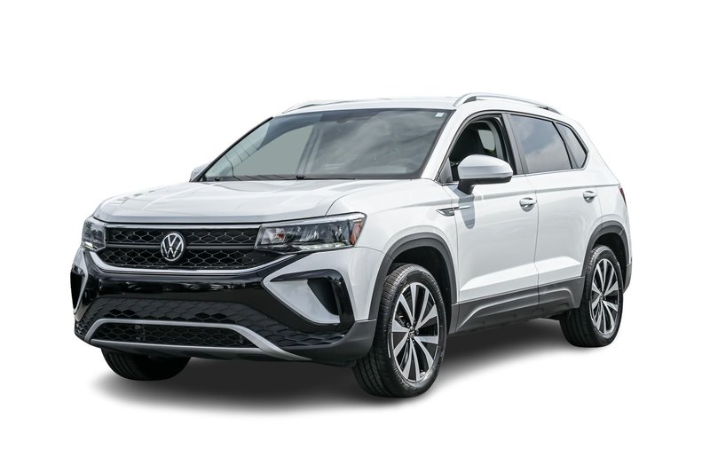 Image du véhicule Volkswagen Taos  2023
