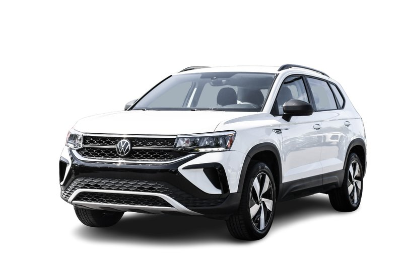 Image du véhicule Volkswagen Taos  2024