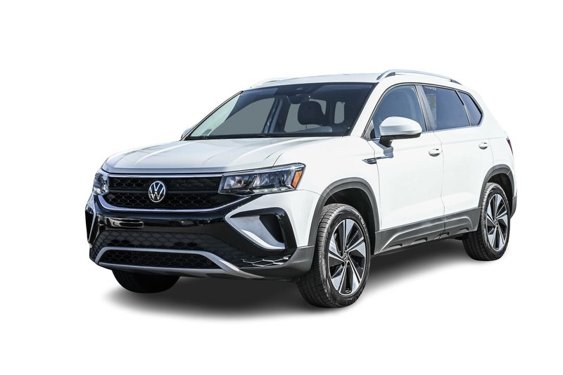 Vehicle Image 2024 Volkswagen Taos