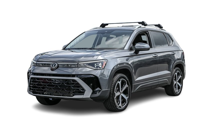 Vehicle Image 2025 Volkswagen Taos