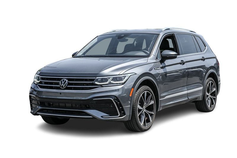 Image du véhicule Volkswagen Tiguan 2023
