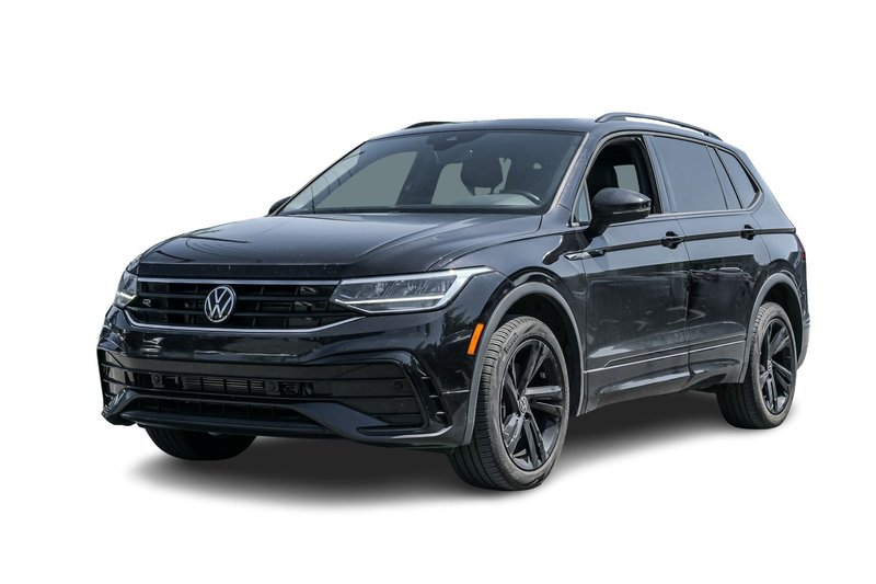 Vehicle Image 2023 Volkswagen Tiguan