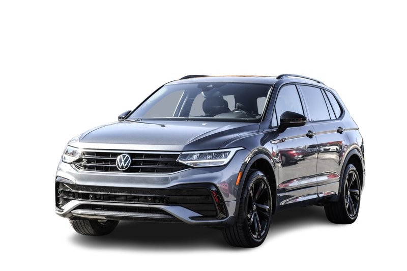 Image du véhicule Volkswagen Tiguan  2023