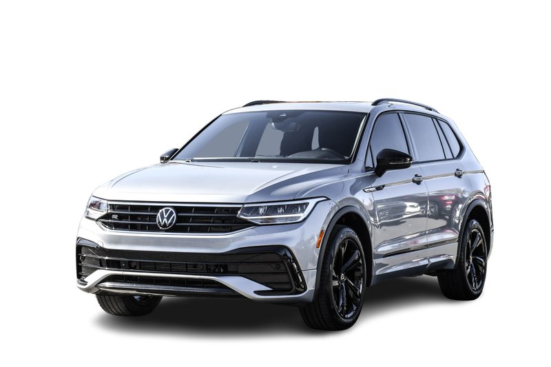 Image du véhicule Volkswagen Tiguan  2023