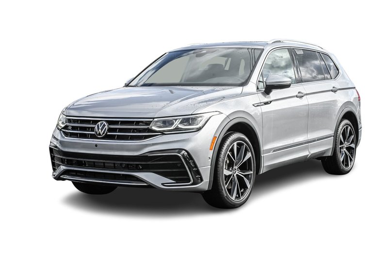Image du véhicule Volkswagen Tiguan 2024