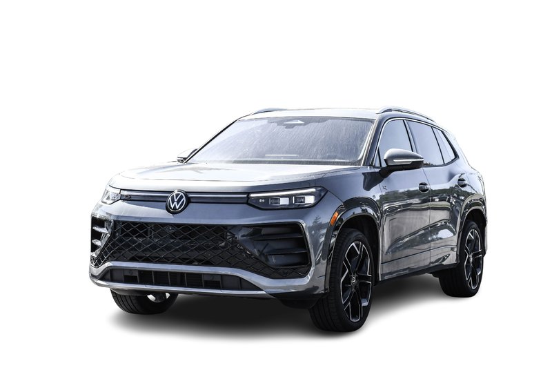 Image du véhicule Volkswagen Tiguan 2025
