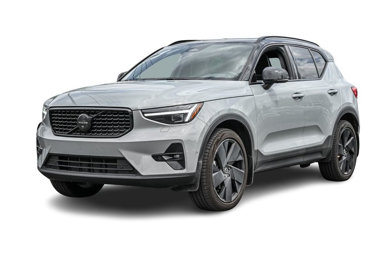 Image du véhicule Volvo XC40  2026