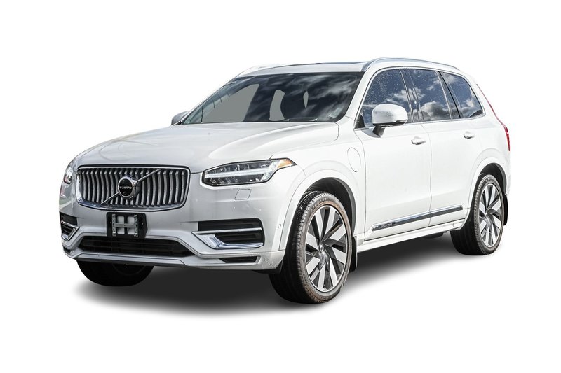 Image du véhicule Volvo XC90 Recharge  2024