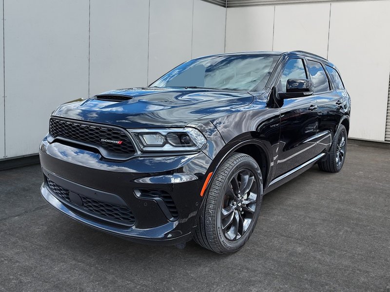 Vehicle Image 2025 Dodge Durango