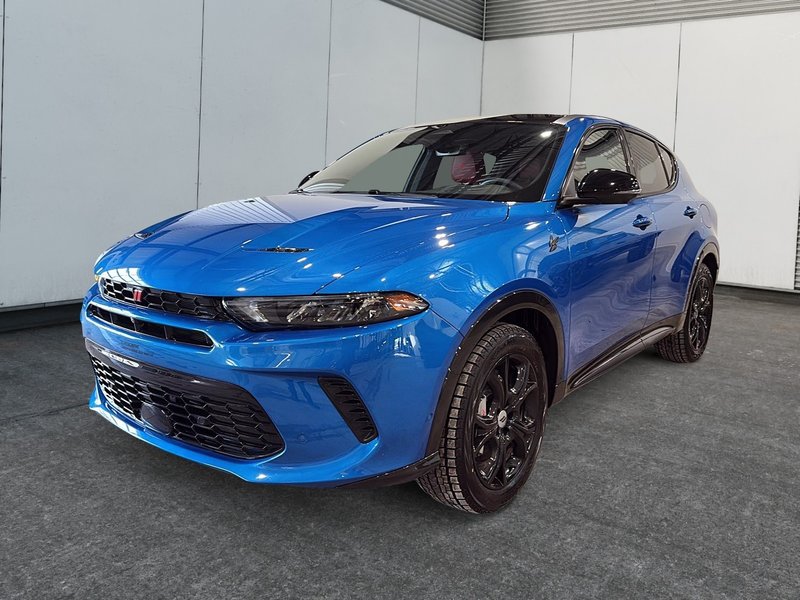 Vehicle Image 2024 Dodge Hornet PHEV