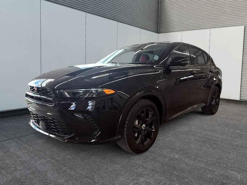 Image du véhicule Dodge Hornet  2024