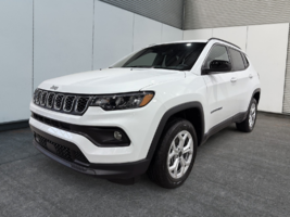 Vehicle Image 2026 Jeep Compass