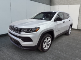 Image du véhicule Jeep Compass 2026
