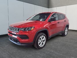 Image du véhicule Jeep Compass 2026