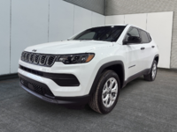 Image du véhicule Jeep Compass 2026