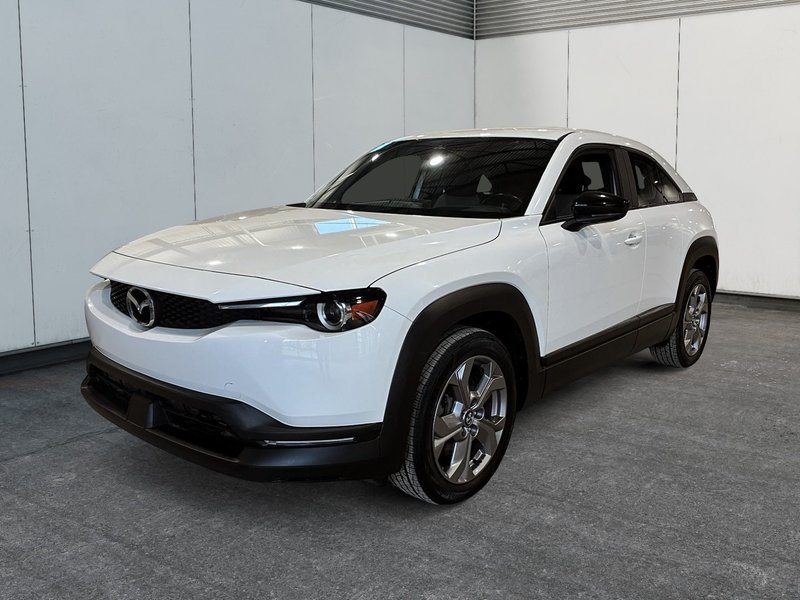 Vehicle Image 2022 Mazda MX-30 EV