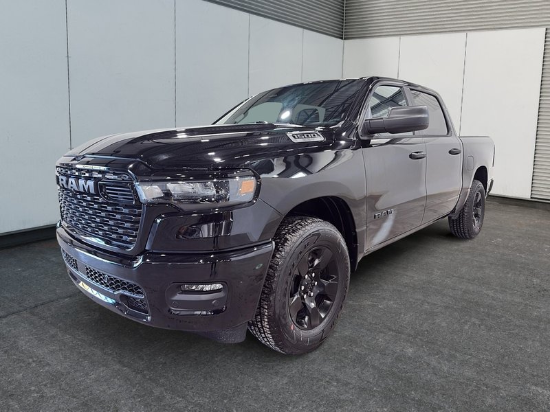 Vehicle Image 2025 Ram 1500