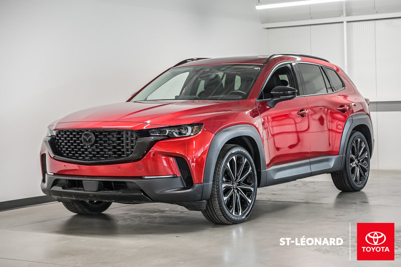 Image du véhicule Mazda CX-50  2023