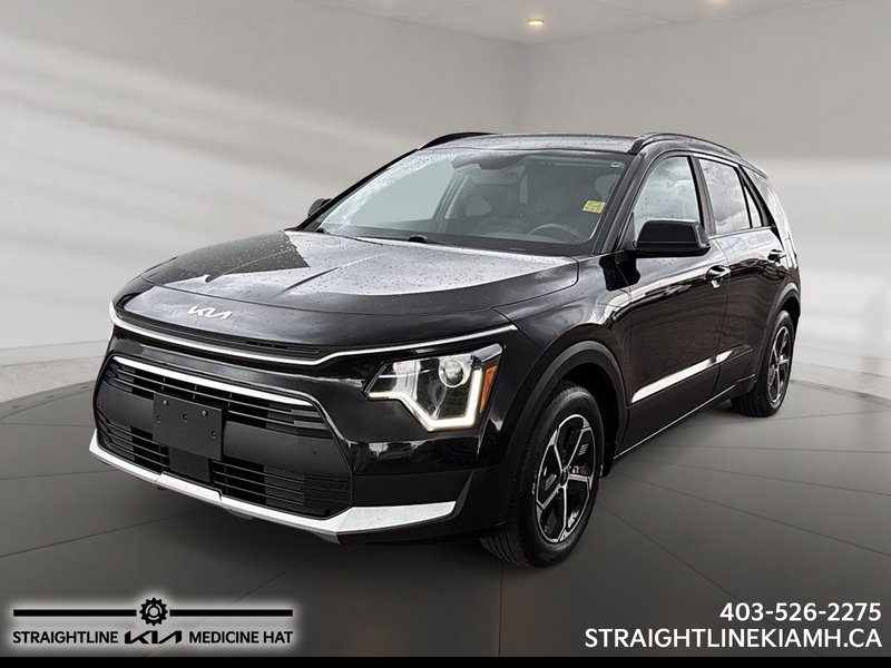 Vehicle Image 2024 Kia Niro