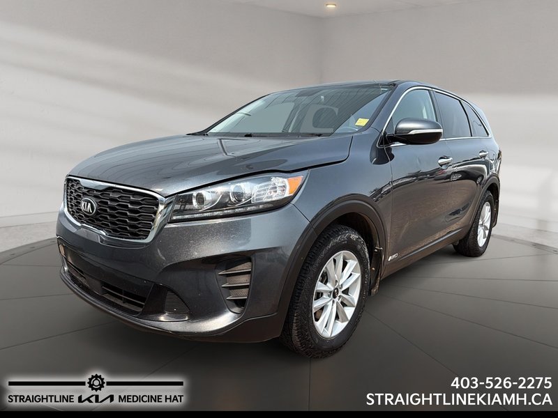 Vehicle Image 2020 Kia Sorento