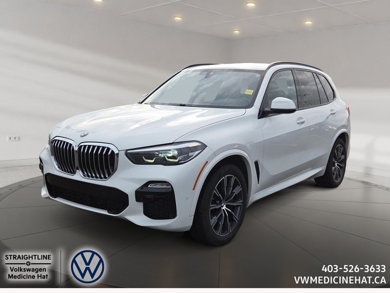 Vehicle Image 2019 BMW X5