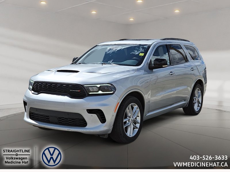 Vehicle Image 2025 Dodge Durango