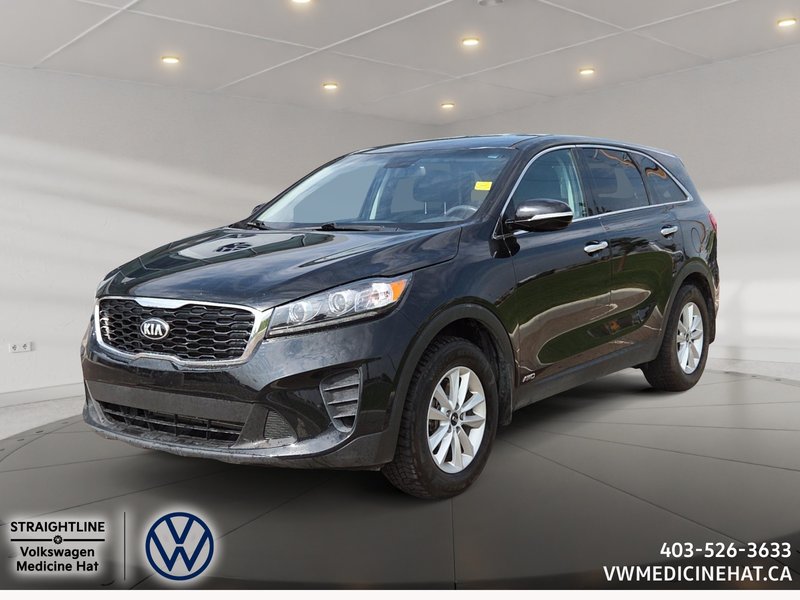 Vehicle Image 2020 Kia Sorento