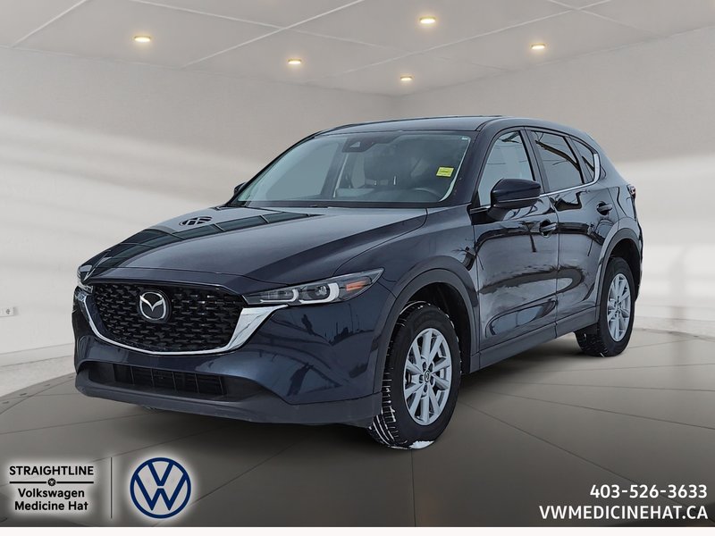 Vehicle Image 2025 Mazda CX-5
