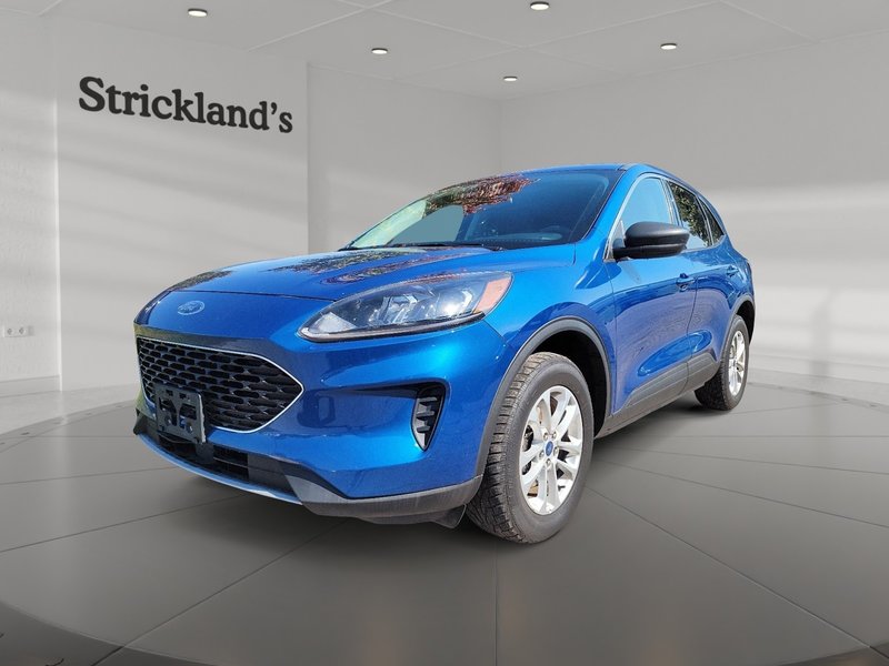 Vehicle Image 2022 Ford Escape