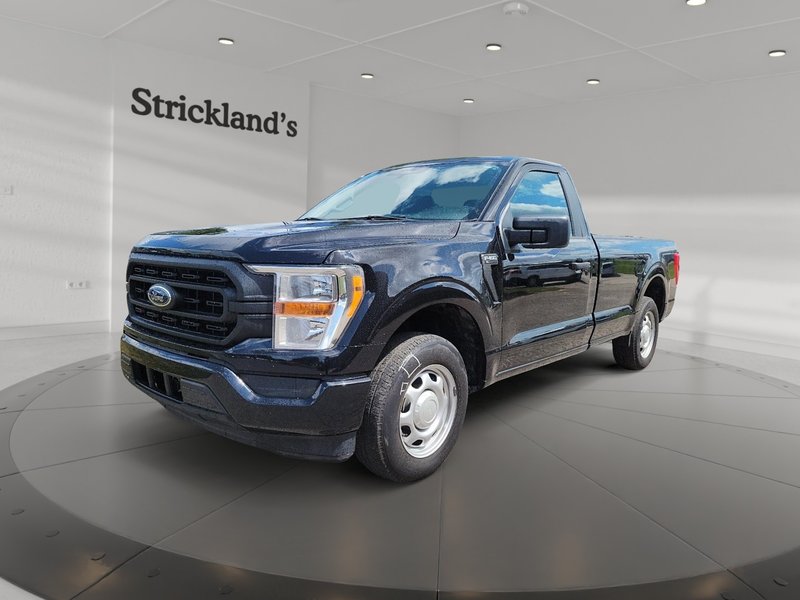 Vehicle Image 2022 Ford F150